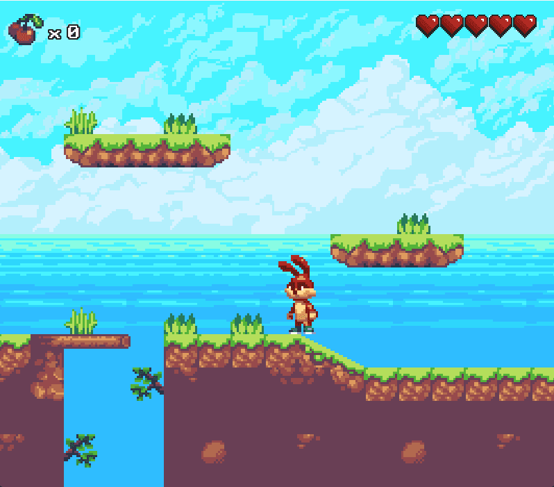 Adventure Time SFML/C++ Game