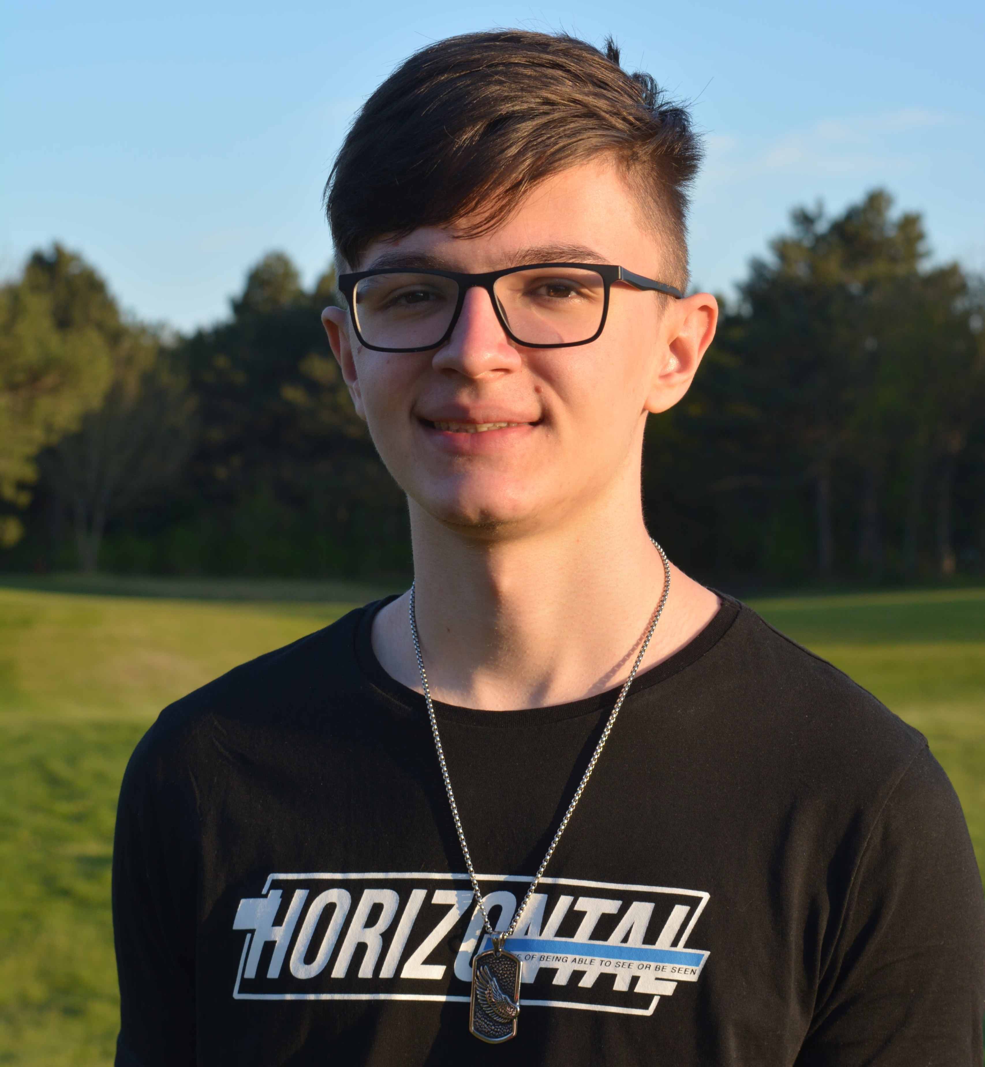 Profile photo